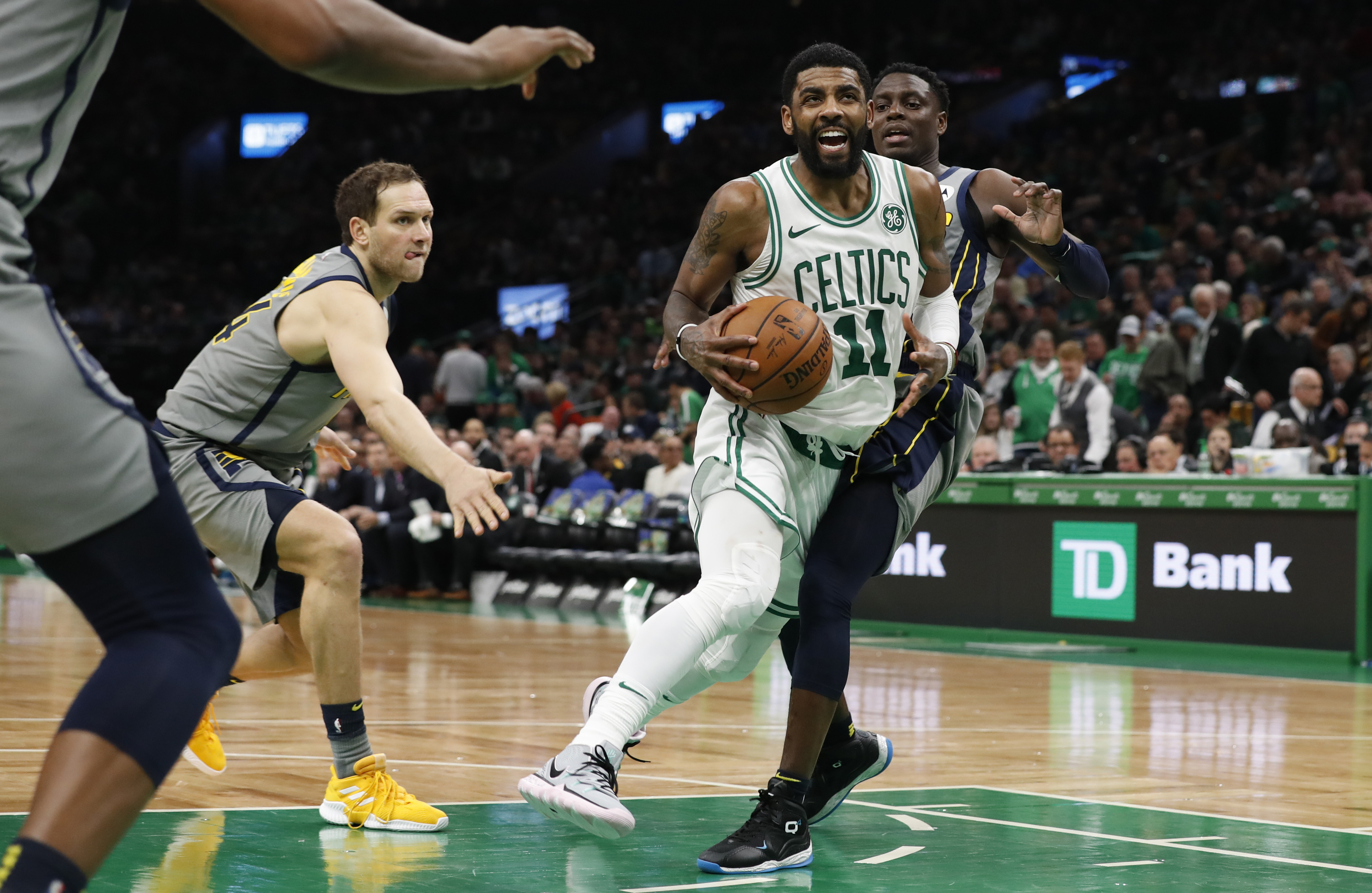 波士顿凯尔特人内部会议纪要流出——国际比赛日防线松动，全明星赛使命明确，细节决定成败的简单介绍-一竞技娱乐