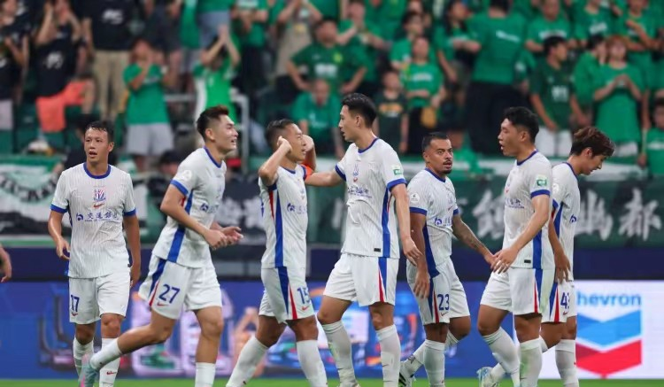 国足队内氛围积极达到新高-一竞技网页版