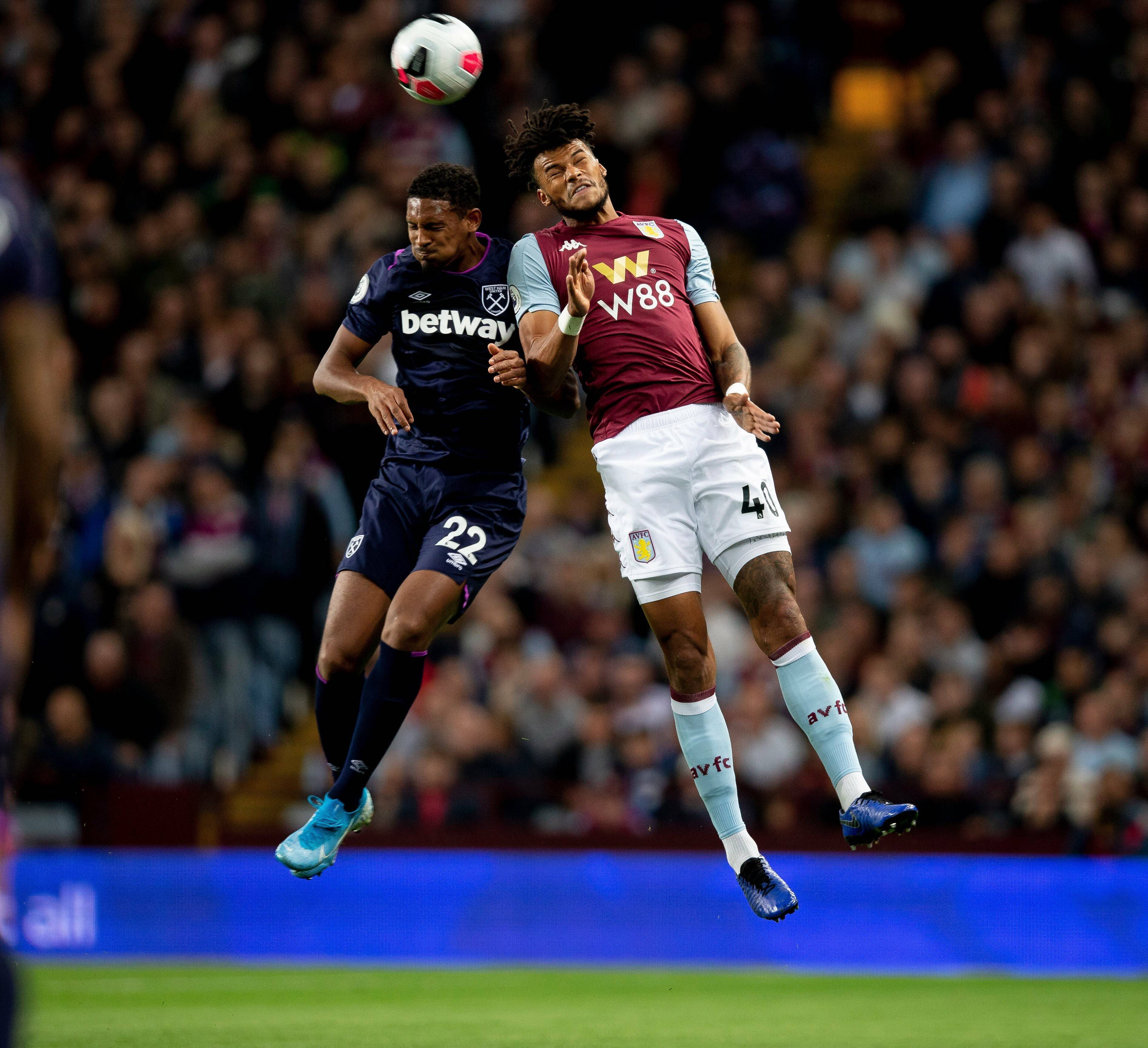 中超今晚再迎强敌，阿斯顿维拉刷新队史纪录，主帅态度——更衣室稳定，球探报告显示潜力的简单介绍-一竞技网页版