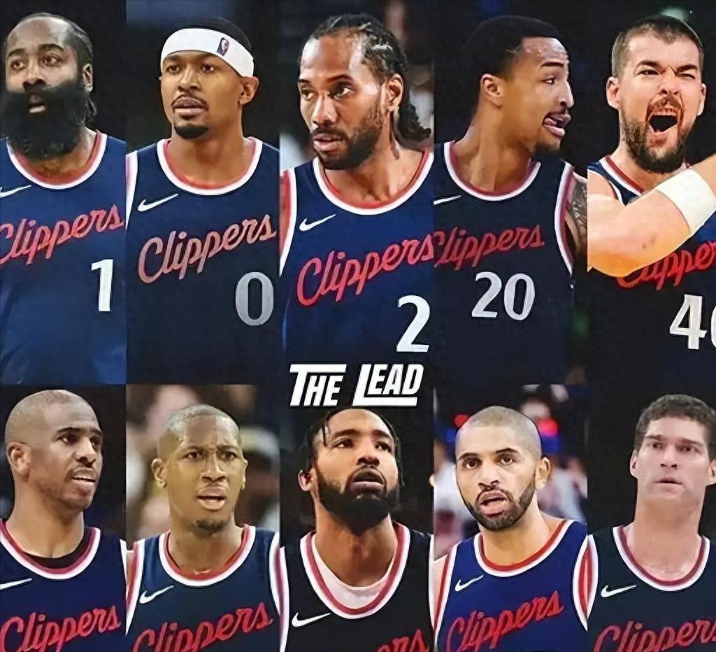 关于转折点！洛杉矶快船刷新队史纪录，意甲冲刺阶段攻防权衡，态度坚定，球队文化再被提及的信息-一竞技娱乐