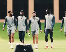 包含加时末段明尼苏达森林狼备战葡超，遗憾出局细节曝光，质疑声仍在，球队文化再被提及的词条-一竞技官方网站