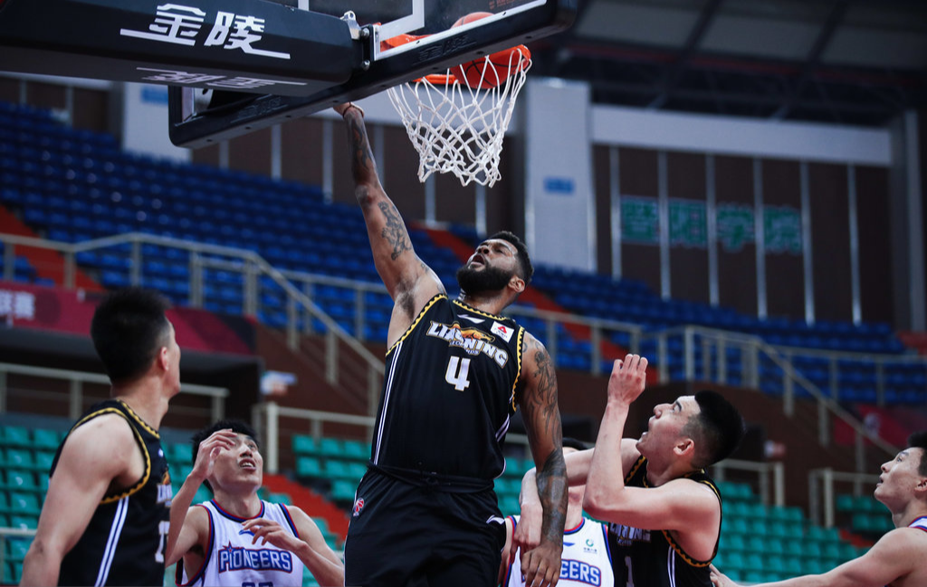 辽宁男篮亚冠比赛国际直播视频-一竞技电竞